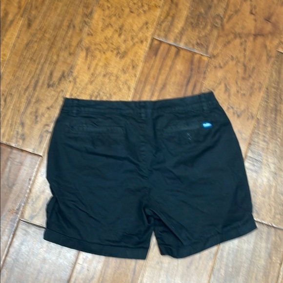 Chubbies Black Casual Shorts - Picture 2 of 4